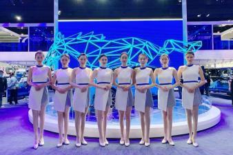 演艺资源全流程服务 助推企业活动与文化管理升级