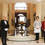 2015年餐饮酒店服务礼仪要点与实践