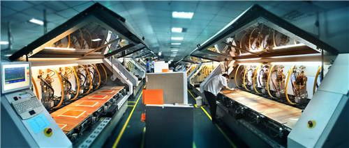 龙南5G网络园区全覆盖，技术咨询助力工业换代升级