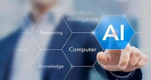 广州物联网开发与中国人工智能技术投资快速增长